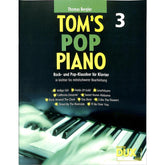 Tom's Pop Piano 3