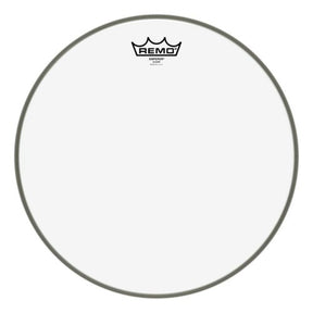 EMPEROR 18'' TRANSPARENT