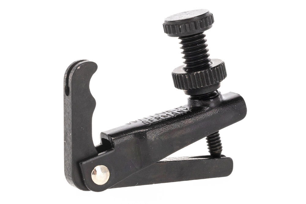 Feinstimmer Violine schwarz