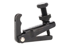 Feinstimmer Violine schwarz