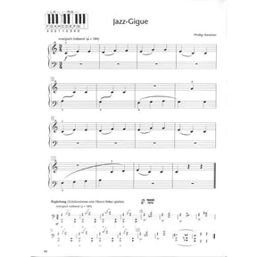 Hal Leonard Klavierschule für Erwachsene 1