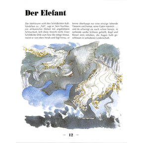 Carnaval des animaux