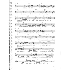 Das Rock + Pop Fetenbuch für Alt und Jung 2 - XXL | 100 Pops