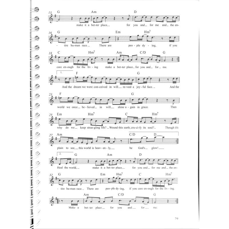 Das Rock + Pop Fetenbuch für Alt und Jung 2 - XXL | 100 Pops