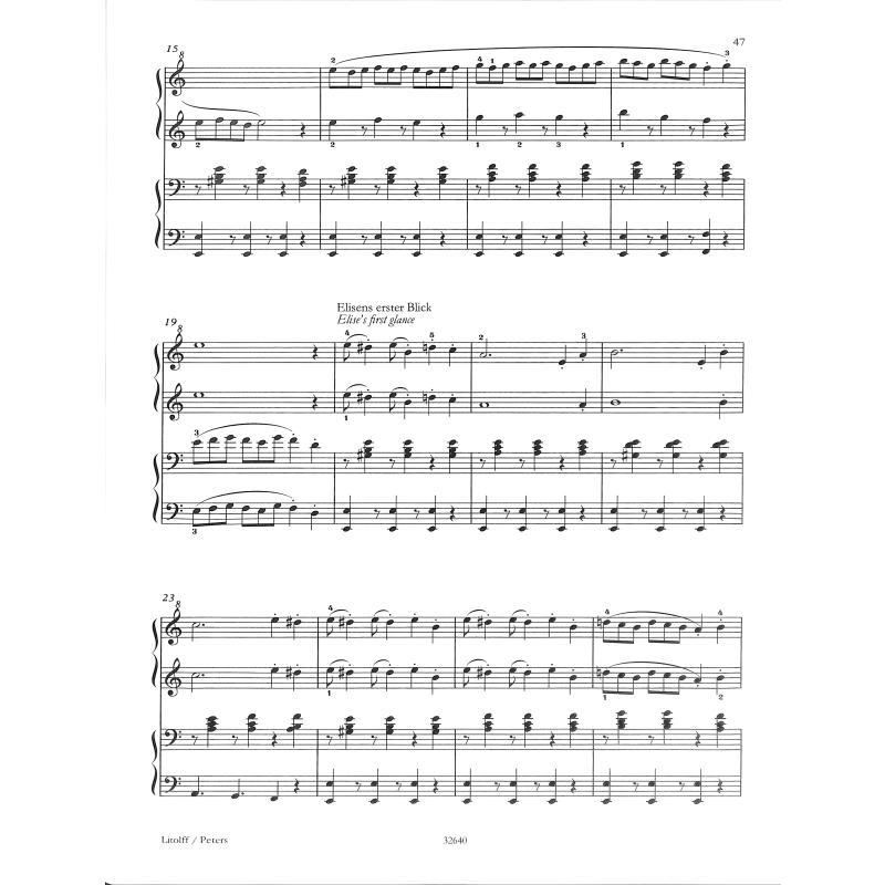 Das vierhändige Pianobuch 1