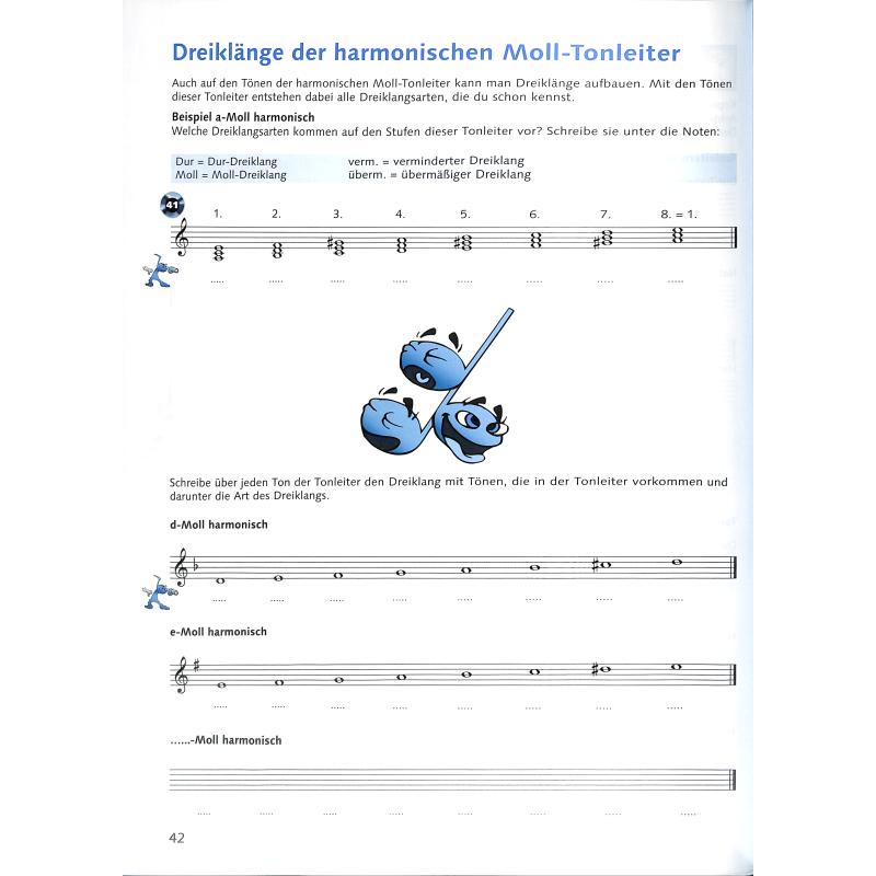 Mit Musik kenn ich mich aus 2