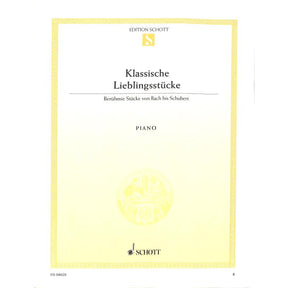 Klassische Lieblingsstücke