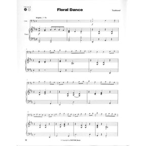 14 easy tunes