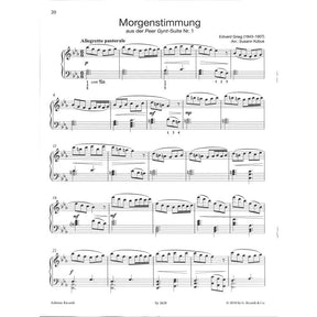Faszination Klassik