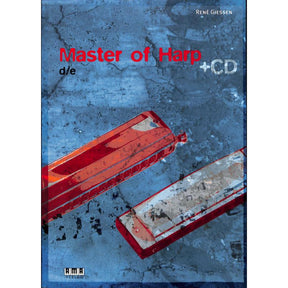 Master of harp