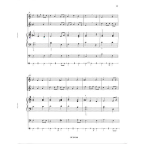 Fröhliches Weihnachtskonzert