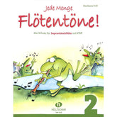 Jede Menge Flötentöne 2