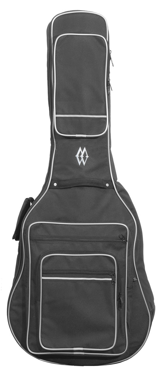 Gigbag Konzertgitarre Deluxe