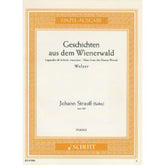 Gschichten aus dem Wienerwald op 325