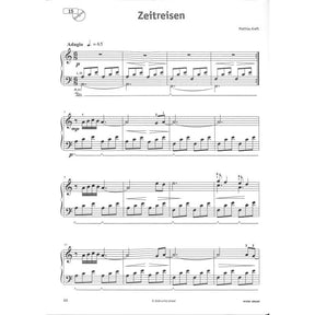 Klavier Horizonte 1