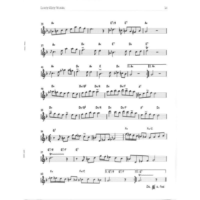 Klezmer play alongs