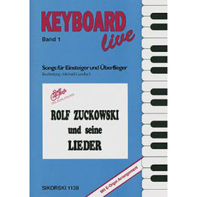 Und seine Lieder