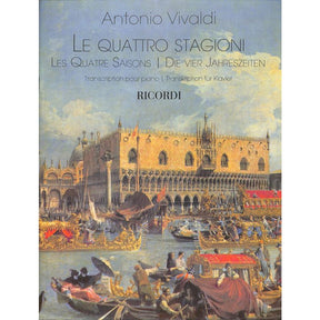 Die 4 Jahreszeiten | Die 4 Jahreszeiten