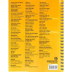 Piano gefällt mir 4