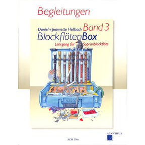Blockflötenbox 3