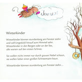 Rolfs bunte Liederreise | Mit 24 Liedern durch das Jahr
