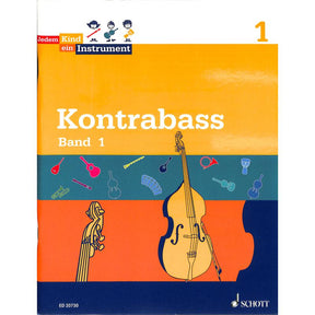 Kontrabass 1