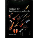 Handbuch der Musikinstrumentenkunde