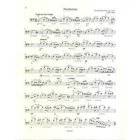 Cello Collection | Konzertstücke
