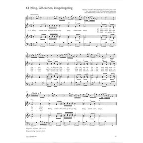 Weihnachtslieder