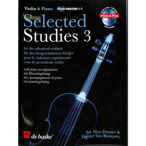 Selected Studies 3