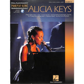 Piano play along