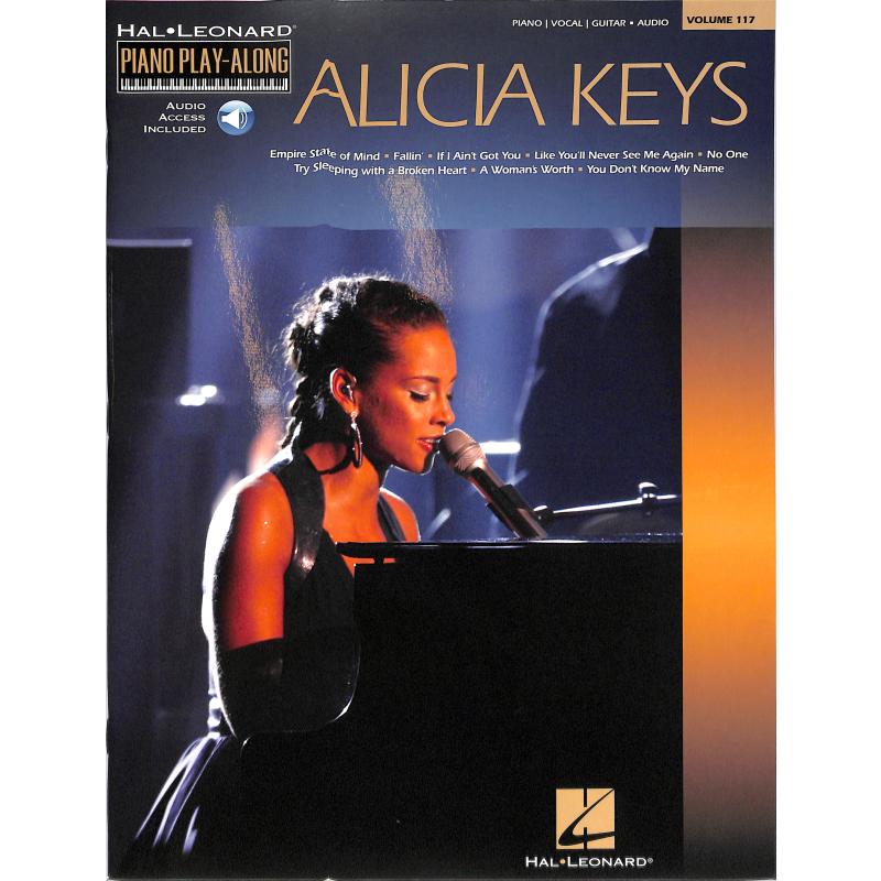 Piano play along