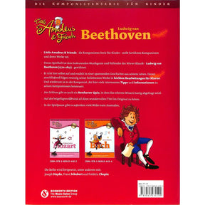 Ludwig van Beethoven