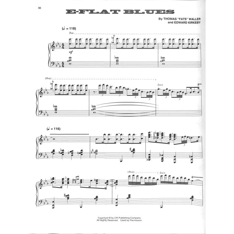 Great Solos 1929-1937