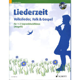 Liederzeit | Volkslieder | Folk | Gospel