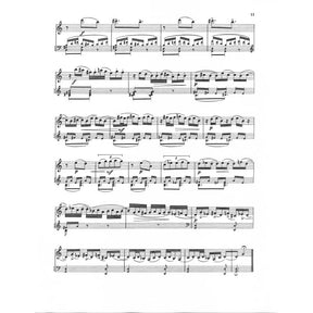 Rhythmische Etüden