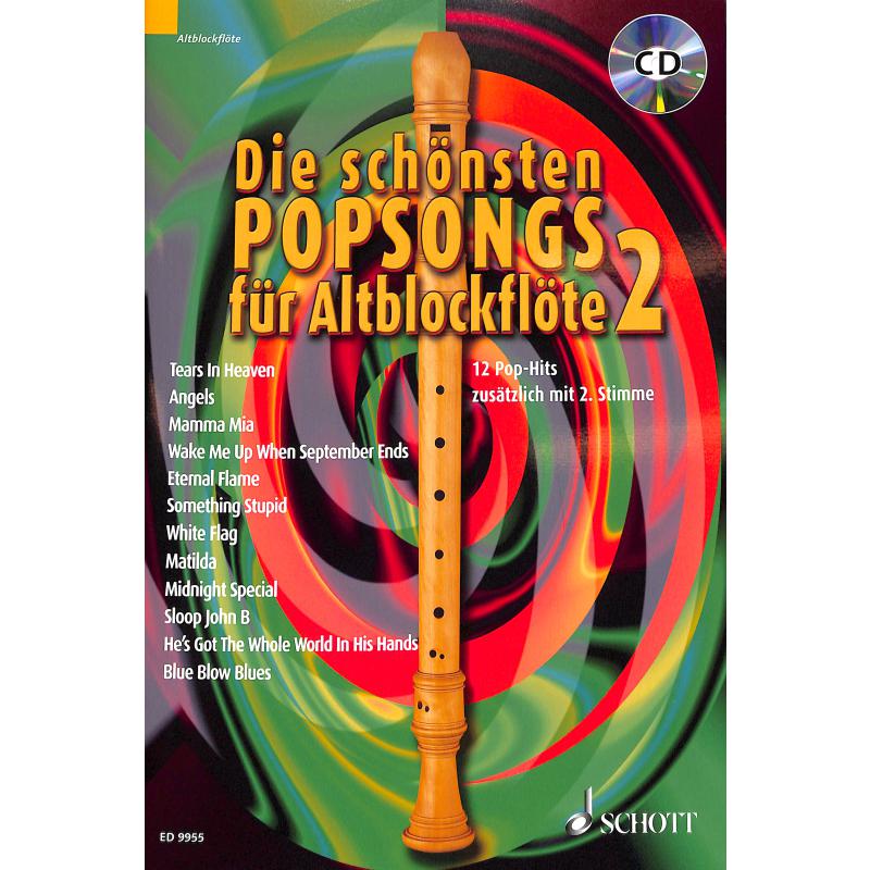 Die schönsten Popsongs 2