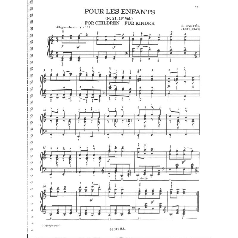 De Bach a nos jours 3a