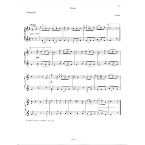 Mit 4 Händen um die Welt