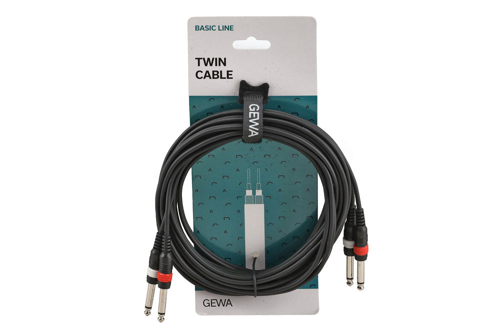 TWINKABEL 6m Basic Line