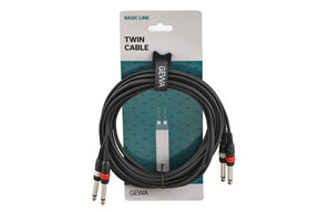 TWINKABEL 6m Basic Line