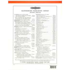 Symphonische Etüden op 13