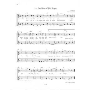 Liederzeit | Volkslieder | Folk | Gospel