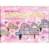 Meine allerersten Lieblingsmelodien