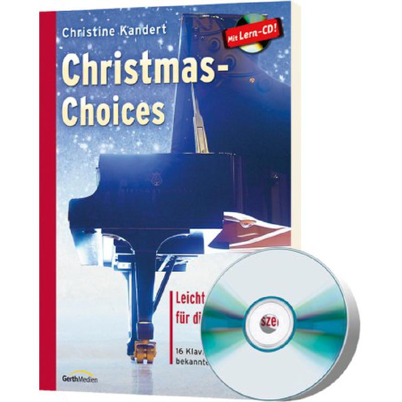 Christmas choices