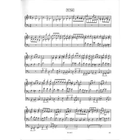 Traunsteiner Orgelbuch