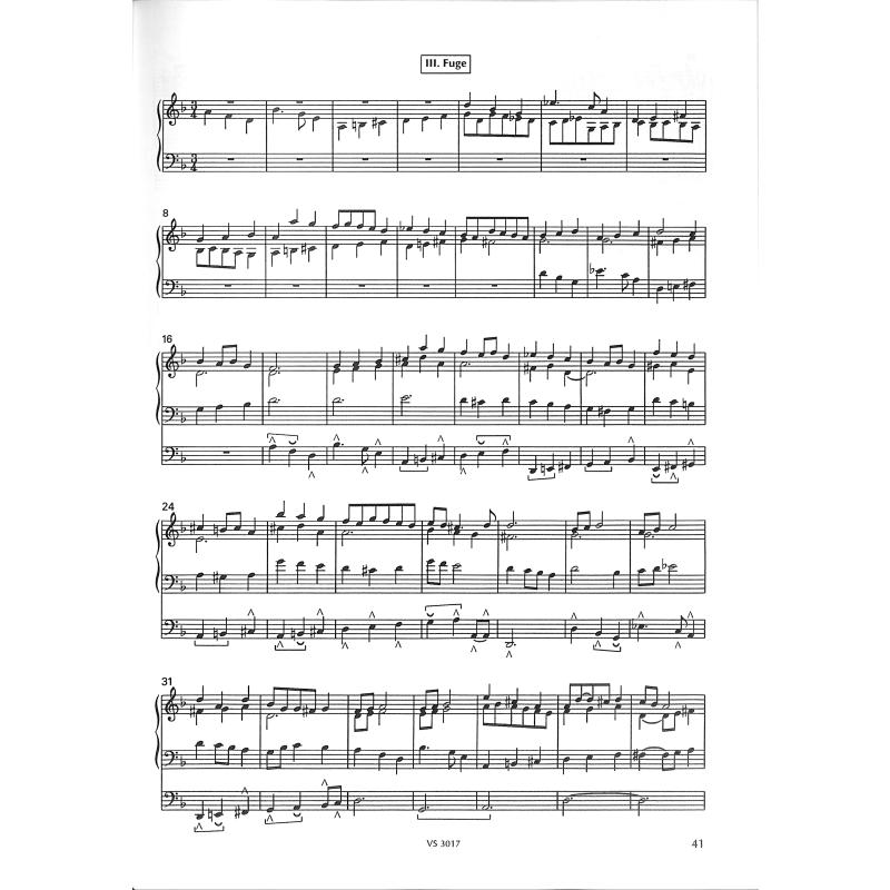 Traunsteiner Orgelbuch