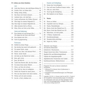 Aus meines Herzens Grunde | Die schönsten alten Kirchenliede