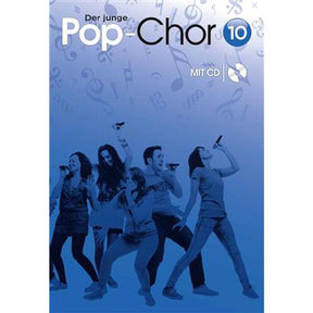 Der junge Pop Chor 10