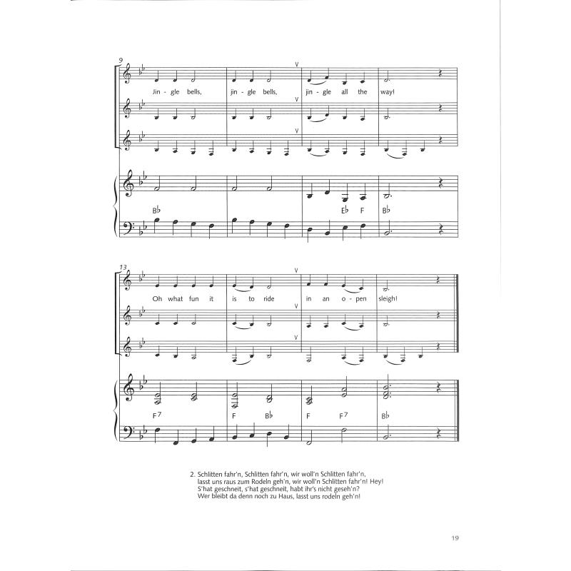 Die fröhliche Trompete 1 - Spielbuch